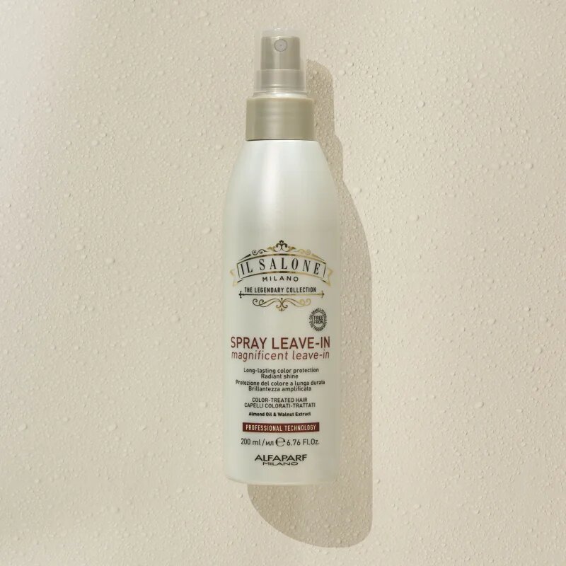 Alfaparf Milano Il Salone Milano Magnificent bezoplachový kondicionér pro barvené vlasy 200 ml