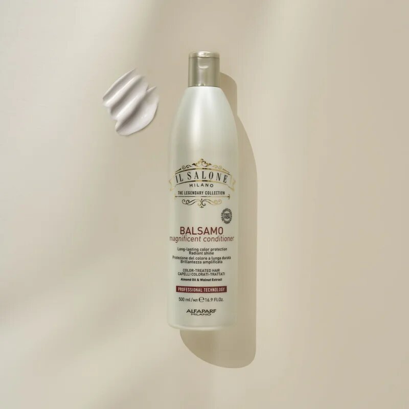 Alfaparf Milano Il Salone Milano Magnificent vlasový kondicionér pro barvené vlasy 500 ml