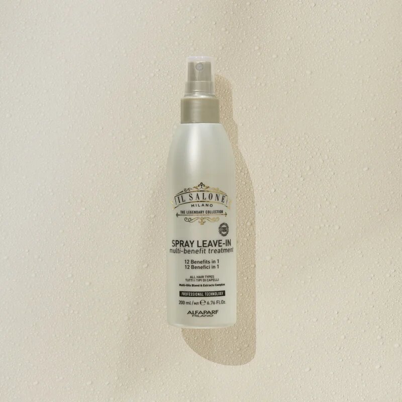 Alfaparf Milano Il Salone Milano Multi-benefit multifunkční sprej pro všechny typy vlasů 200 ml