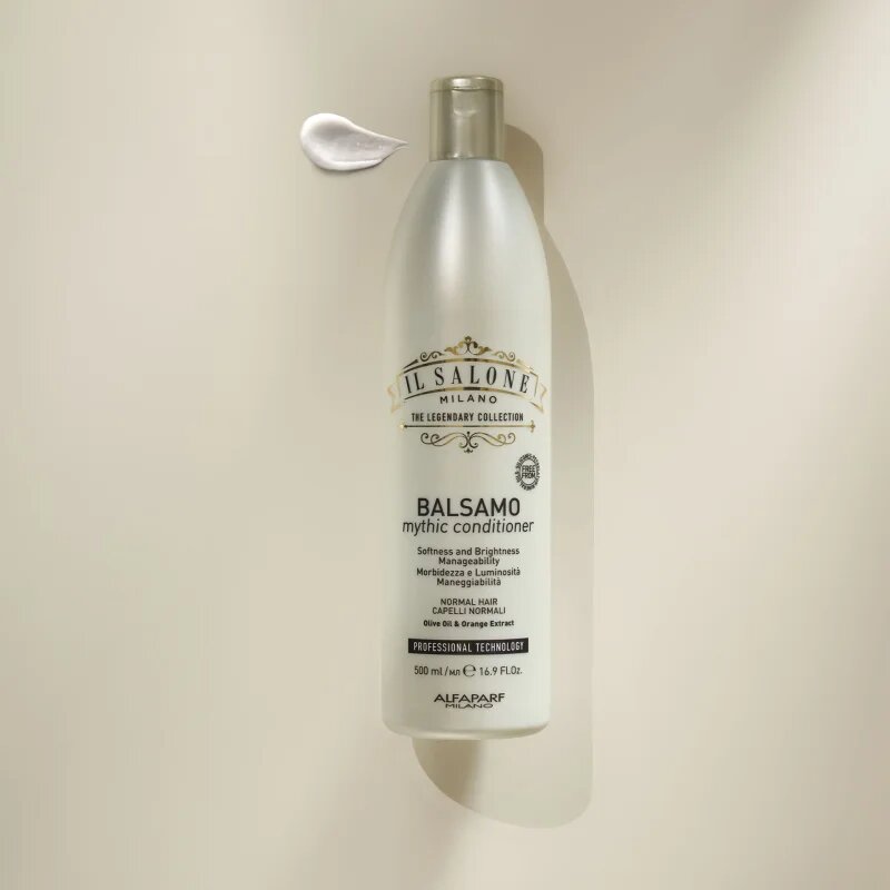 Alfaparf Milano Il Salone Milano Mythic kondicionér pro normální až suché vlasy 500 ml