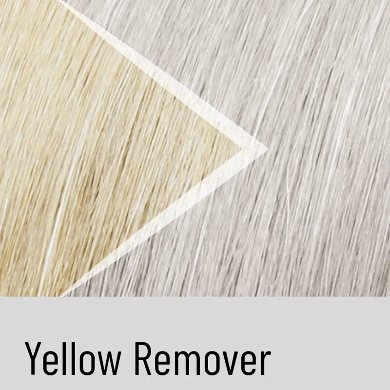 Alfaparf Milano Il Salone Milano Plex Rebuilder permanentní barva na vlasy odstín Yellow Remover 1 ks