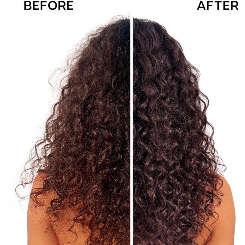 Alfaparf Milano Semi Di Lino Curls Duo Kit dárková sada pro všechny typy kudrnatých vlasů 3 ks