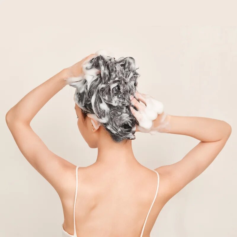 Alfaparf Milano Semi Di Lino Scalp Renew energizující šampon pro jemné řídnoucí a křehké vlasy 250 ml
