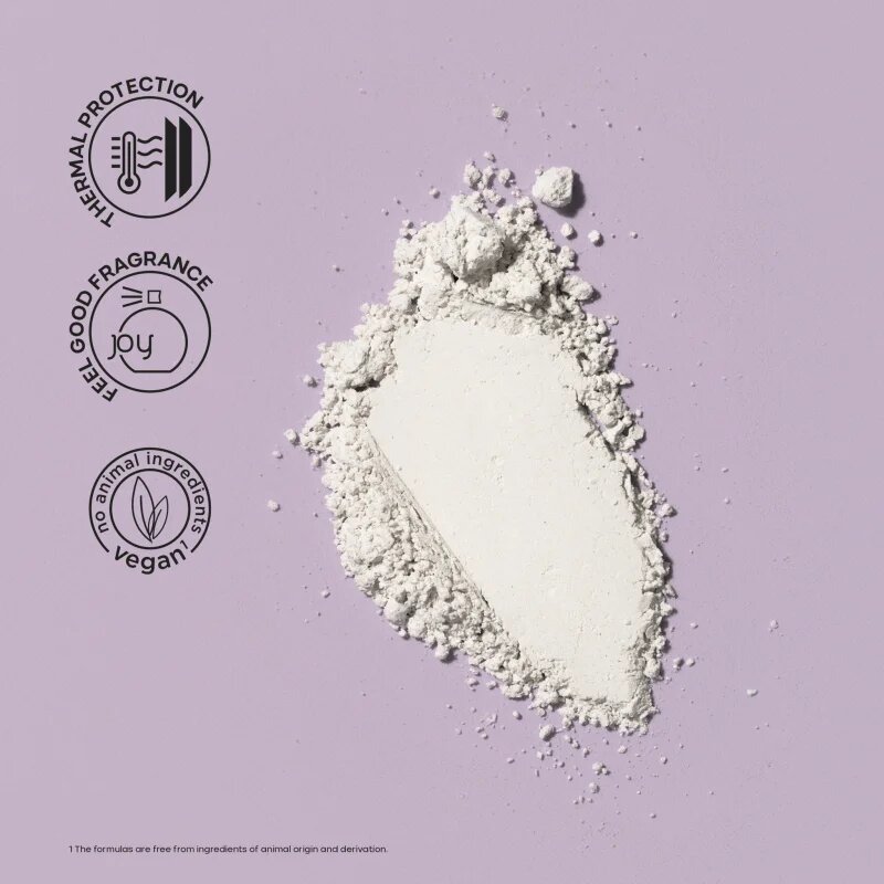 Alfaparf Milano Semi di Lino Style&Care Vintage powder pudr na vlasy se střední fixací 8 g