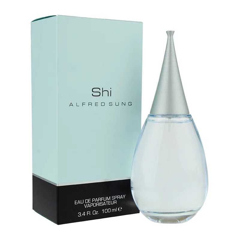 Alfred Sung Shi parfémovaná voda pro ženy 100 ml