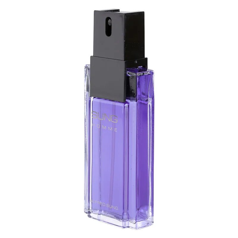 Alfred Sung Sung for Men toaletní voda pro muže 100 ml