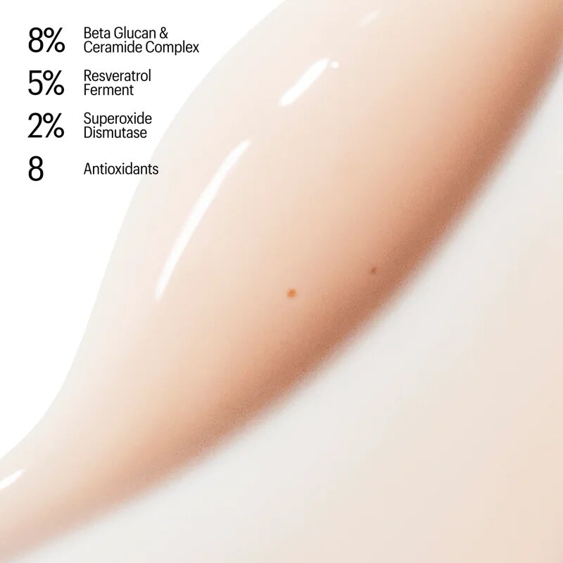 Allies of Skin Beta Glucan & Resveratrol Advanced Hydrating Serum intenzivně hydratační sérum 30 ml