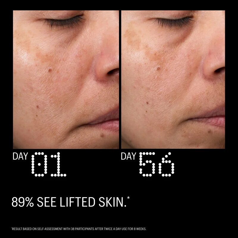 Allies of Skin Multi Peptides & GF Advanced Lifting Serum liftingové pleťové sérum 50 ml
