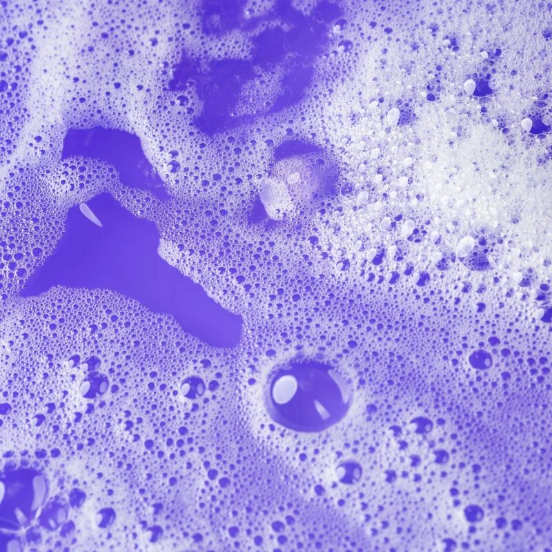 Almara Soap Bath Salt Sugar Crush šumivá koupelová sůl 180 g