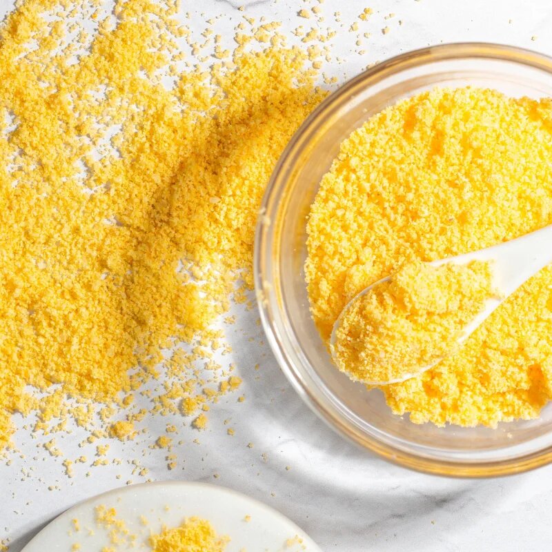 Almara Soap Bath Salt Sunny Pop šumivá koupelová sůl 180 g