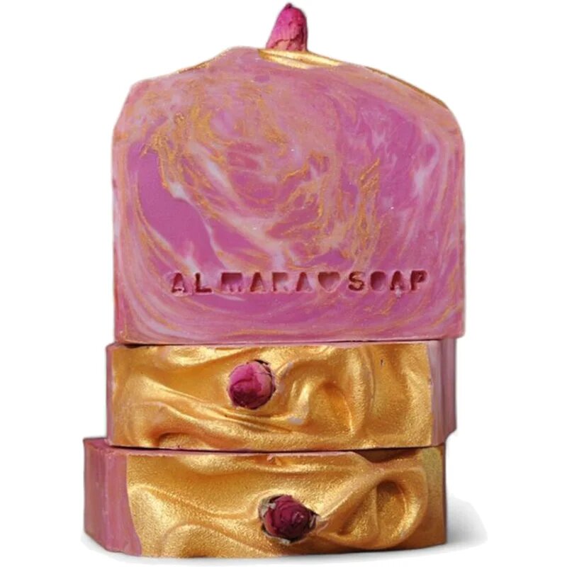 Almara Soap Fancy Pro maminku ručně vyráběné mýdlo 100 g