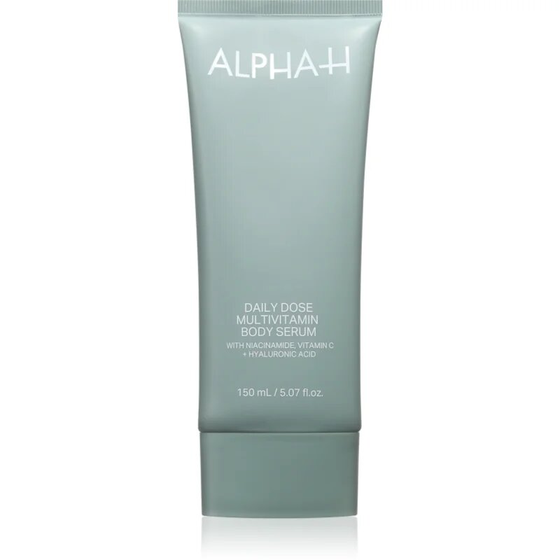 Alpha-H Daily Dose tělové sérum 150 ml