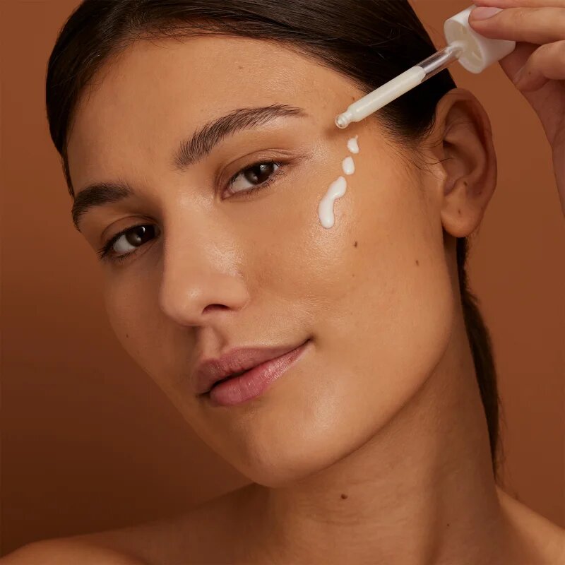 Alpha-H Dawn to Dusk lehké sérum SPF 50+ 50 ml