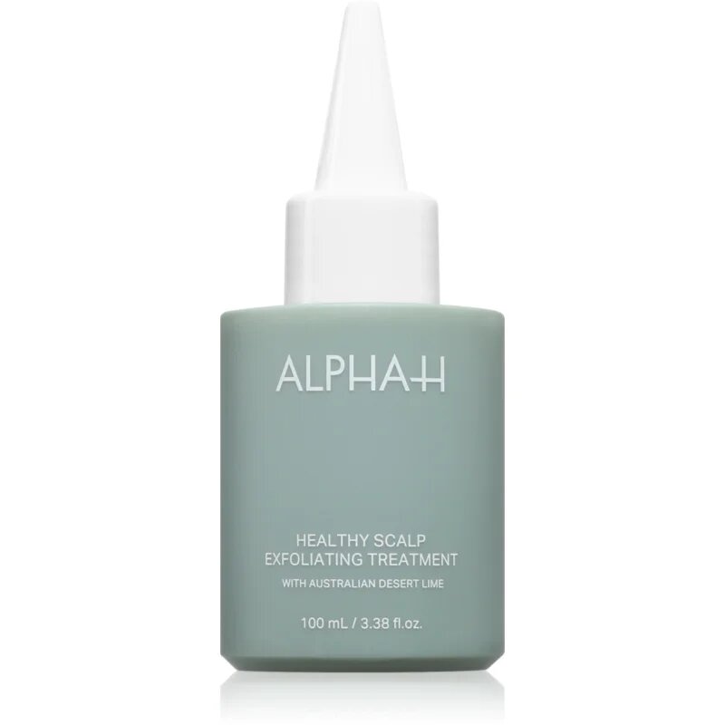 Alpha-H Healthy Scalp exfoliační roztok na hlavu 100 ml