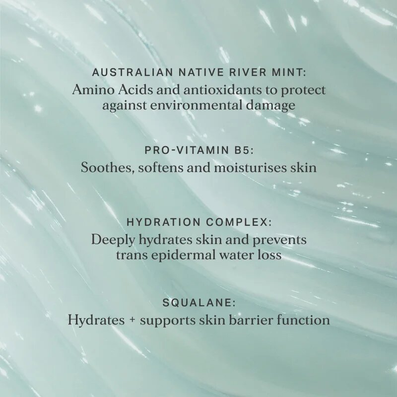 Alpha-H High Tide Water Cream hydratační krém 50 ml
