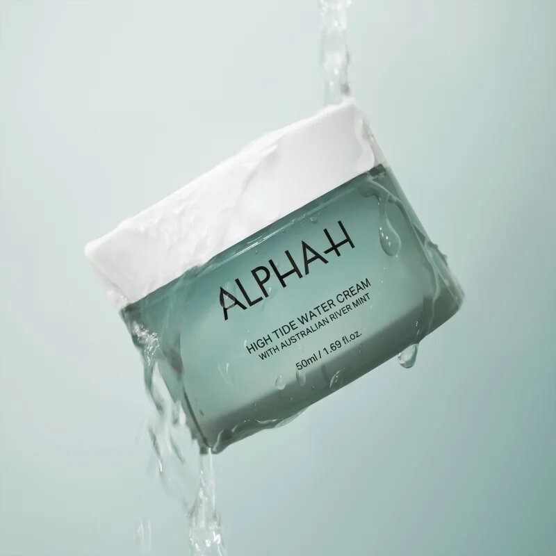 Alpha-H High Tide Water Cream hydratační krém 50 ml