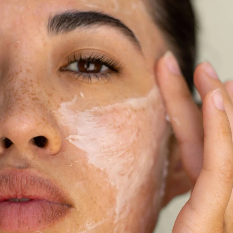 Alpha-H Micro Super Scrub exfoliační gel 100 ml