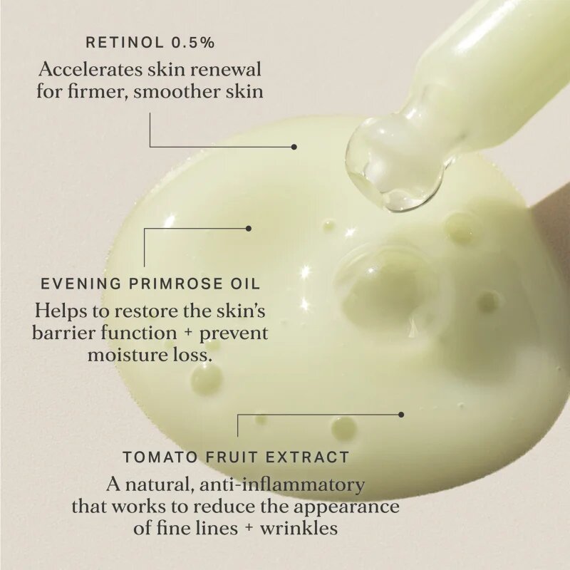 Alpha-H Vitamin A sérum s vitamínem A 25 ml