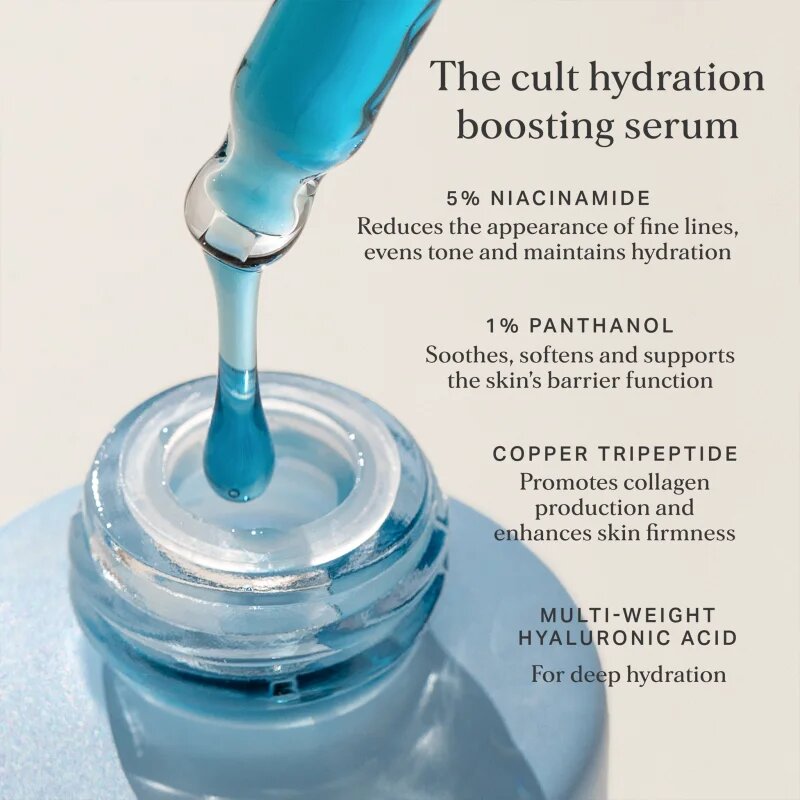Alpha-H Vitamin B sérum pro posílení kožní bariéry 25 ml