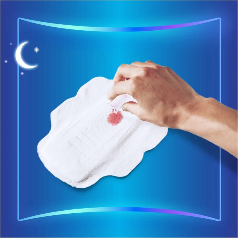 Always Infinity Day & Night vložky na den i noc 10 ks