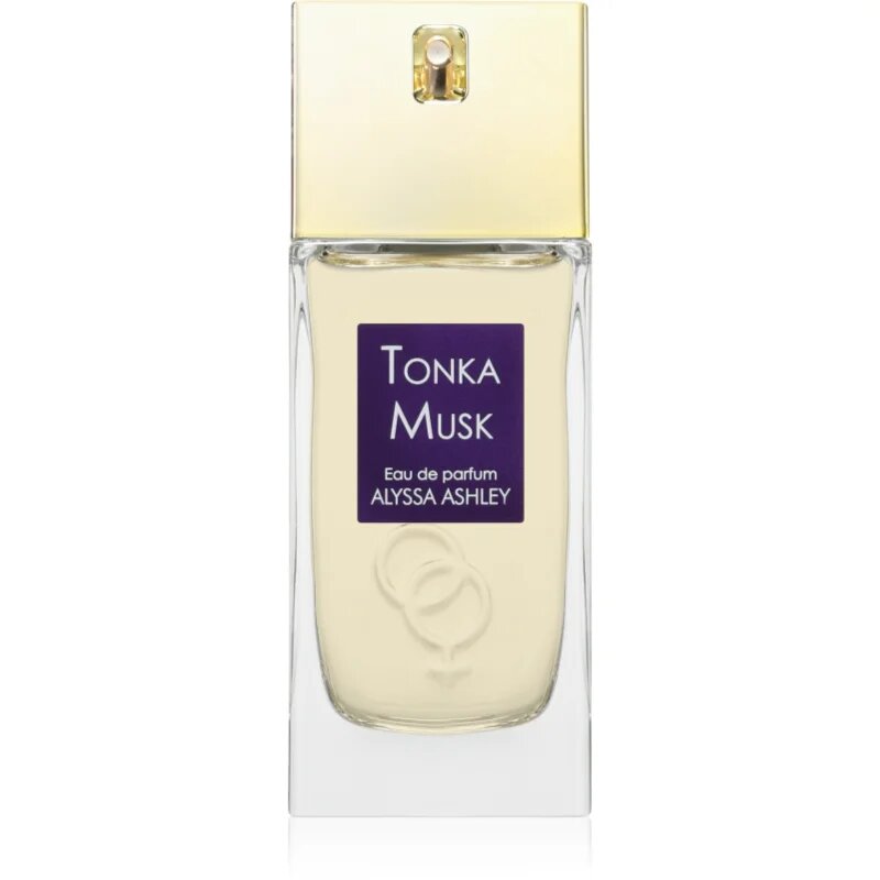 Alyssa Ashley Tonka Musk parfémovaná voda unisex 30 ml