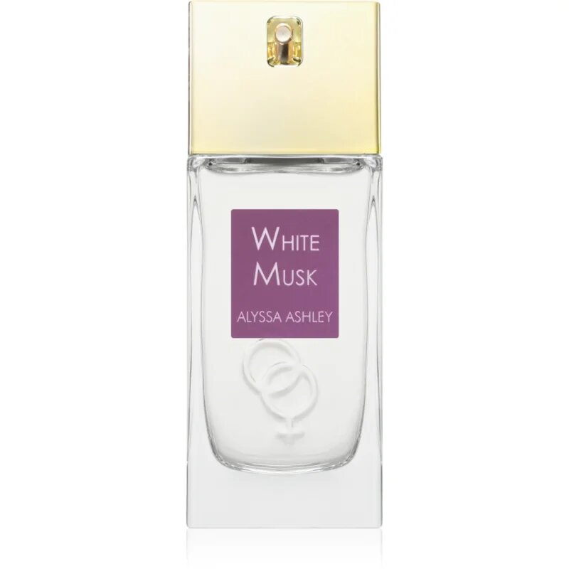 Alyssa Ashley White Musk parfémovaná voda unisex 30 ml