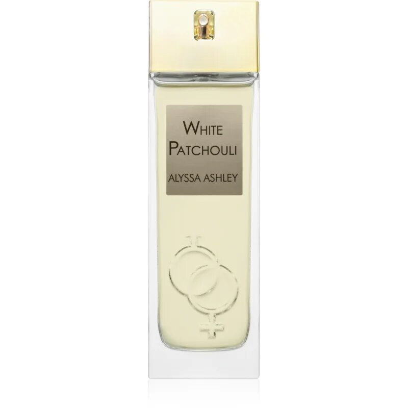 Alyssa Ashley White Patchouli parfémovaná voda unisex 100 ml