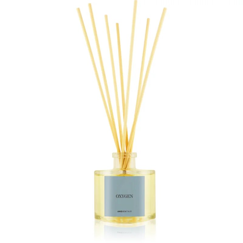 Ambientair COLOURS Oxygen aroma difuzér s náplní 100 ml