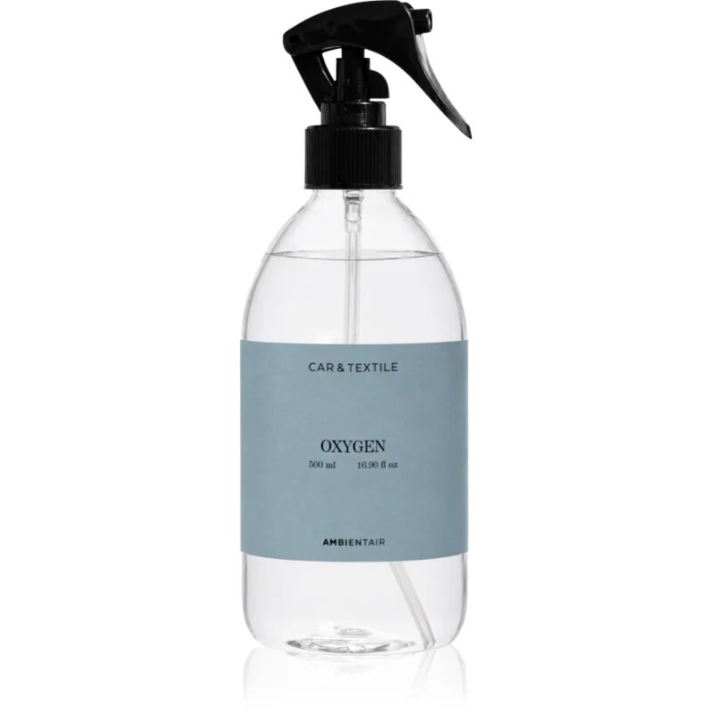 Ambientair COLOURS Oxygen osvěžovač vzduchu 500 ml