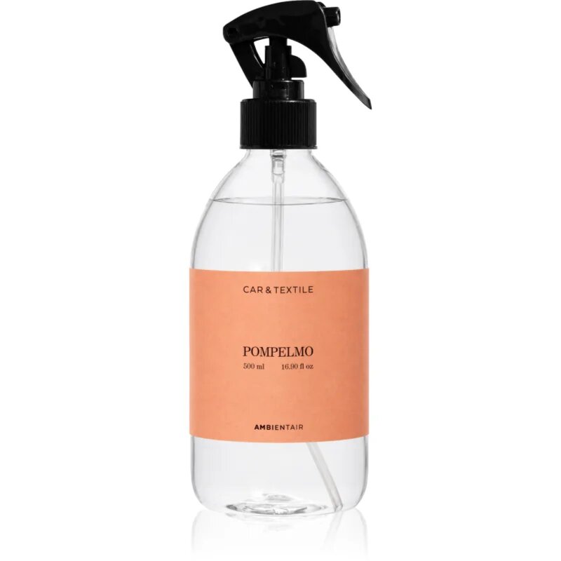 Ambientair COLOURS Pomelo osvěžovač vzduchu 500 ml