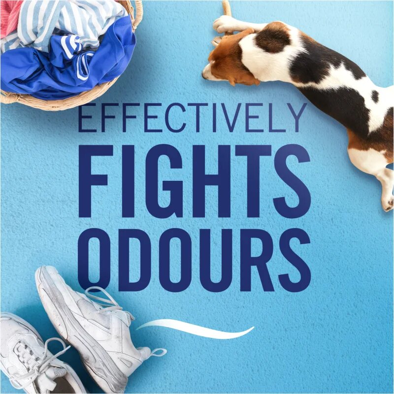 AmbiPur 3volution Cotton Flower elektrický osvěžovač vzduchu s náplní 20 ml