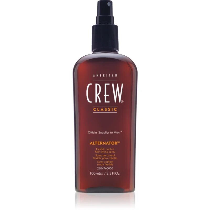 American Crew Classic Alternator sprej na vlasy 100 ml