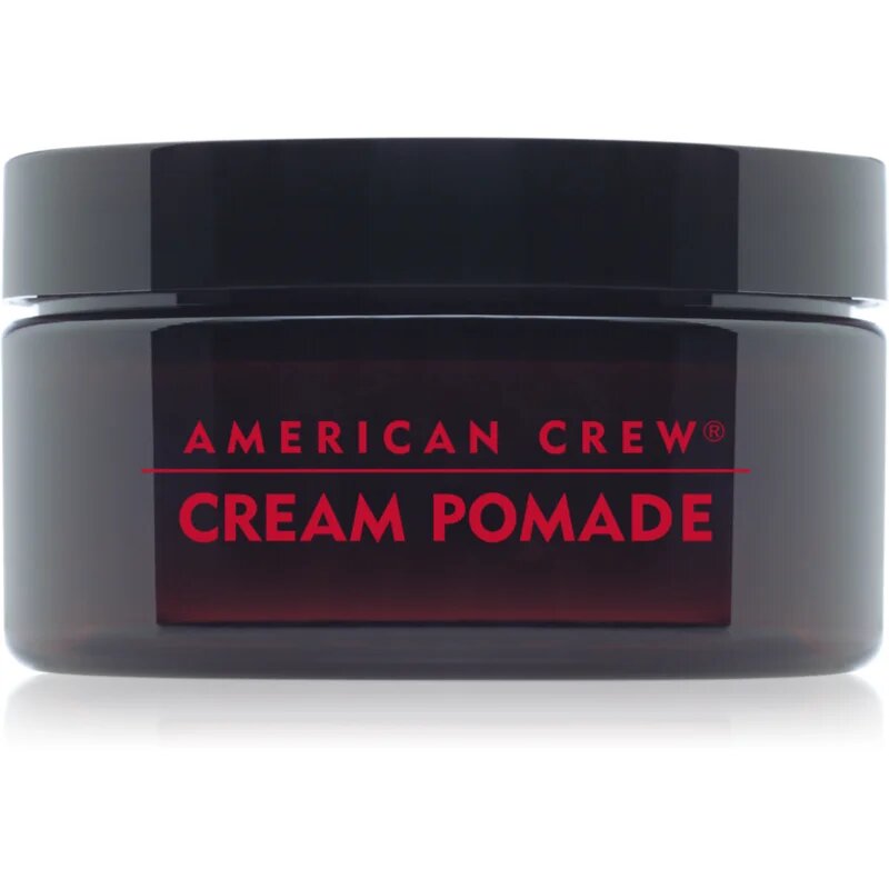 American Crew Cream Pomade pomáda na vlasy 85 g