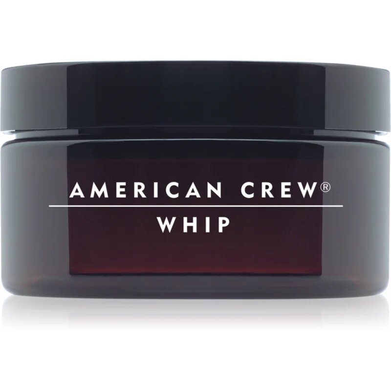 American Crew Whip stylingový krém pro muže 85 g