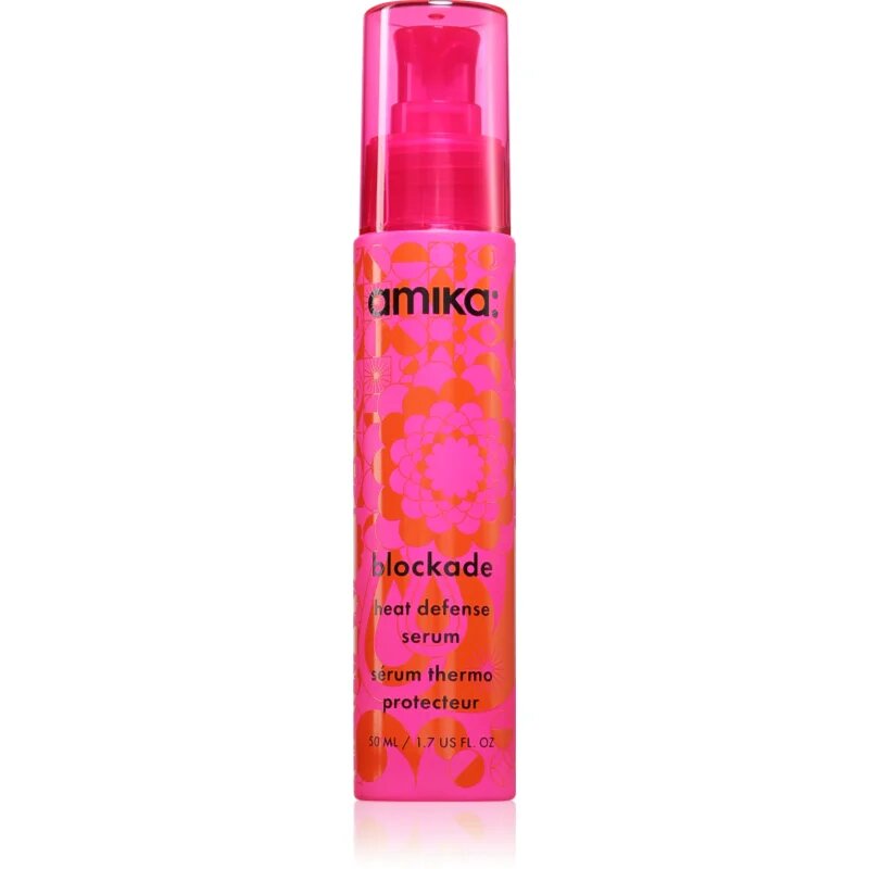 amika Blockade termoochranné sérum 50 ml