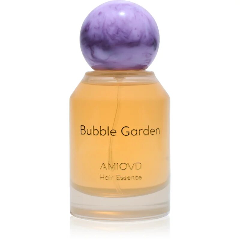 Amioud Bubble Garden vůně do vlasů pro ženy 50 ml