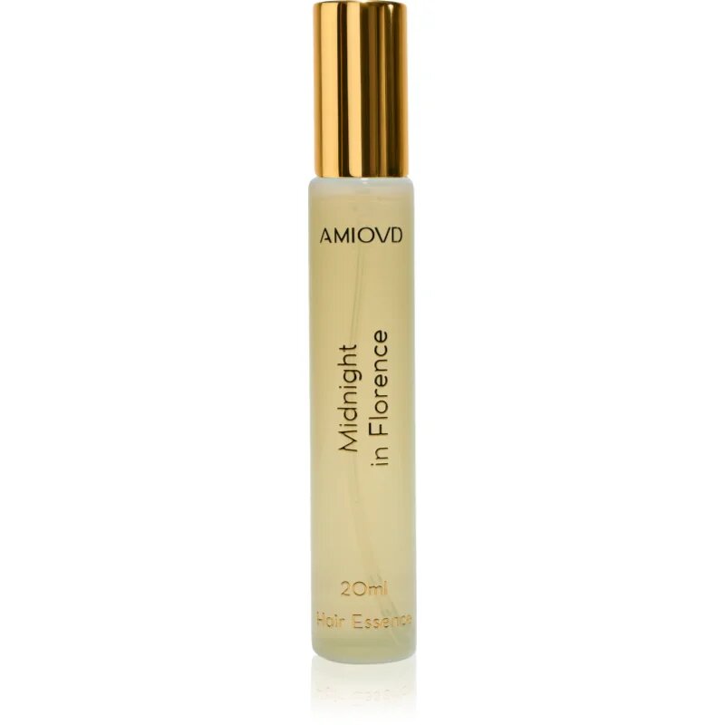 Amioud Midnight In Florence vůně do vlasů pro ženy 20 ml