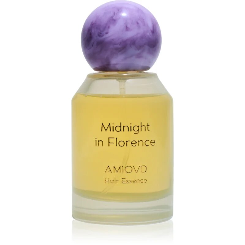 Amioud Midnight In Florence vůně do vlasů pro ženy 50 ml