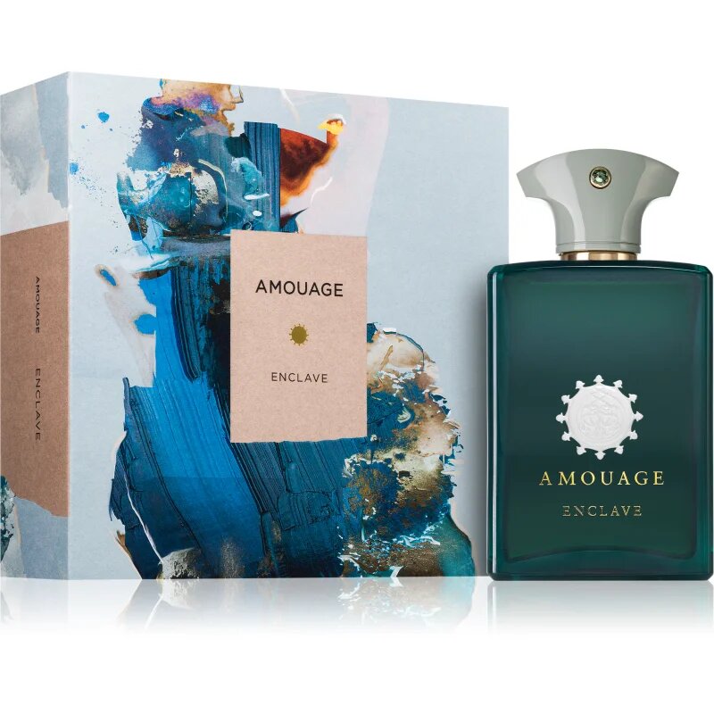 Amouage Enclave parfémovaná voda unisex 100 ml