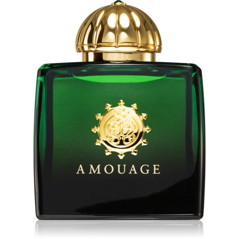 Amouage Epic parfémovaná voda pro ženy 100 ml