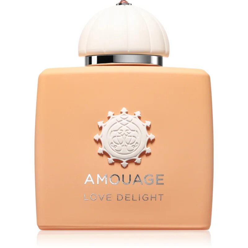 Amouage Love Delight parfémovaná voda pro ženy 100 ml