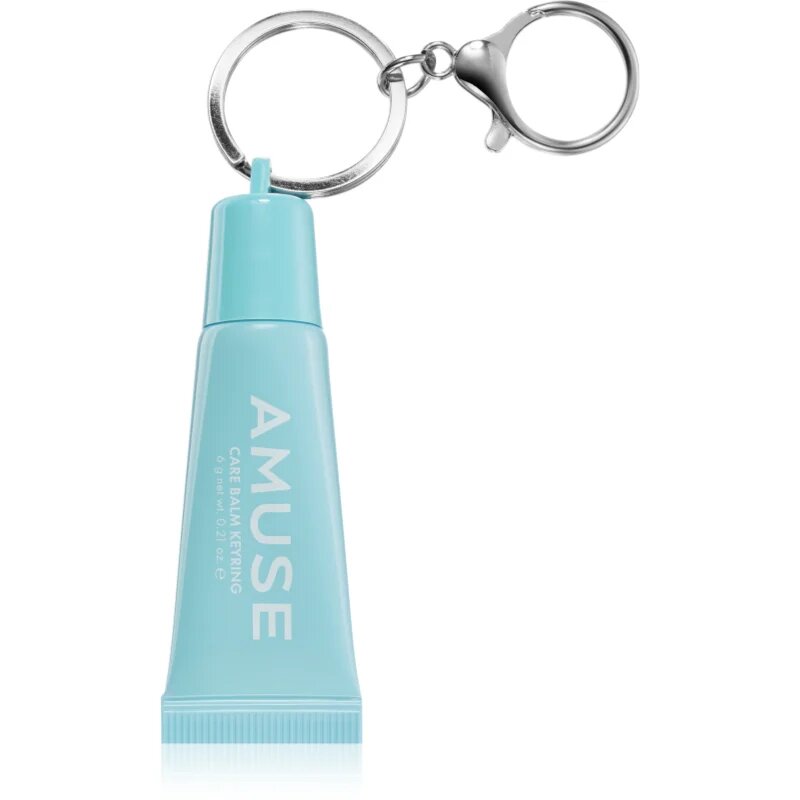 AMUSE Care&Tint Balm tónovací balzám na klíče odstín 01 Rice 6 g