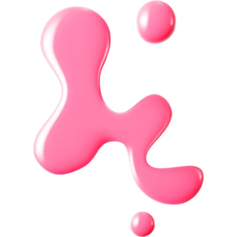AMUSE Care&Tint Balm tónovací balzám na klíče odstín 02 Happy Girl 6 g