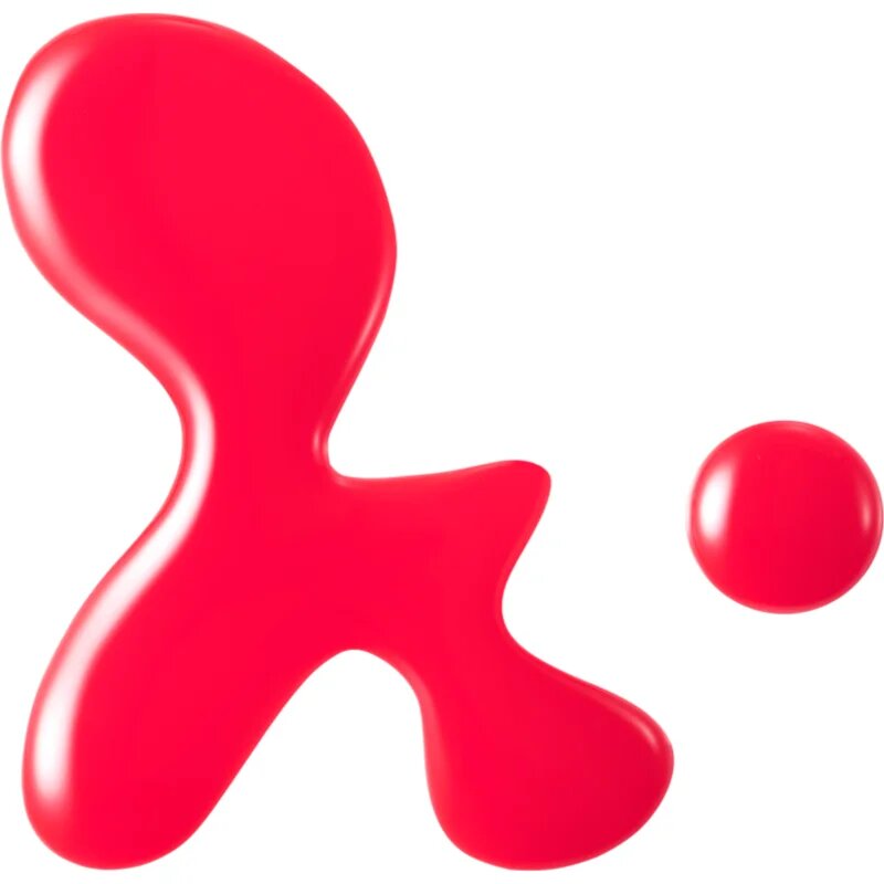 AMUSE Care&Tint Balm tónovací balzám na klíče odstín 03 Healthy Cherry 6 g