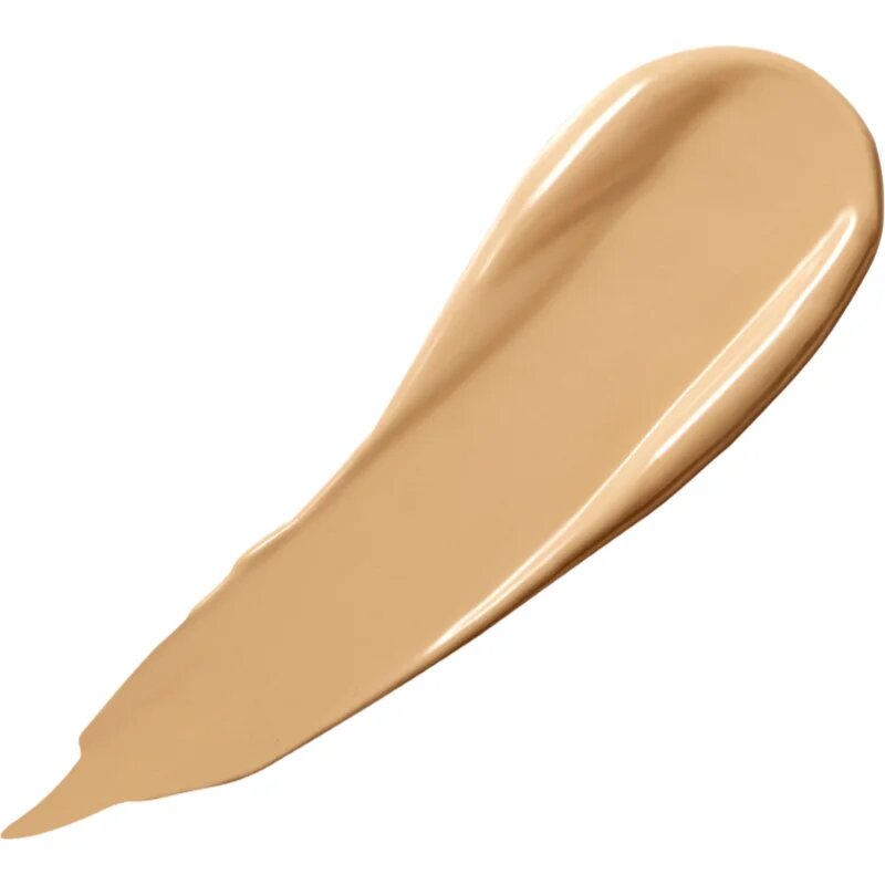 AMUSE Dew Power Vegan Cushion dlouhotrvající make-up v houbičce pro rozjasnění a vyhlazení pleti odstín 03 Honey 15 g