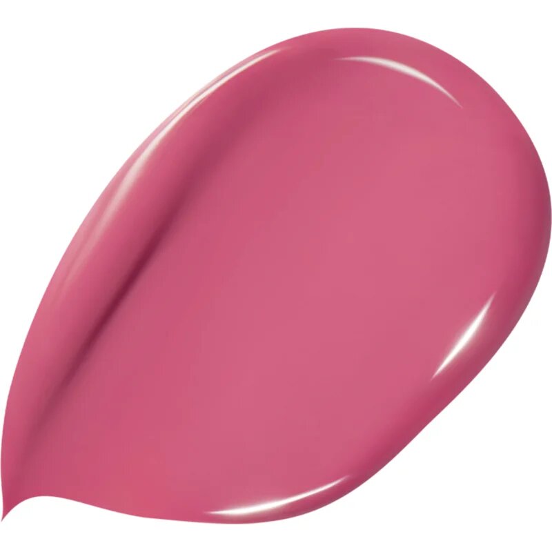 AMUSE Jel-Fit Tint dlouhotrvající lesk na rty pro intenzivní hydrataci odstín 06 Seoul Girl 3.8 g
