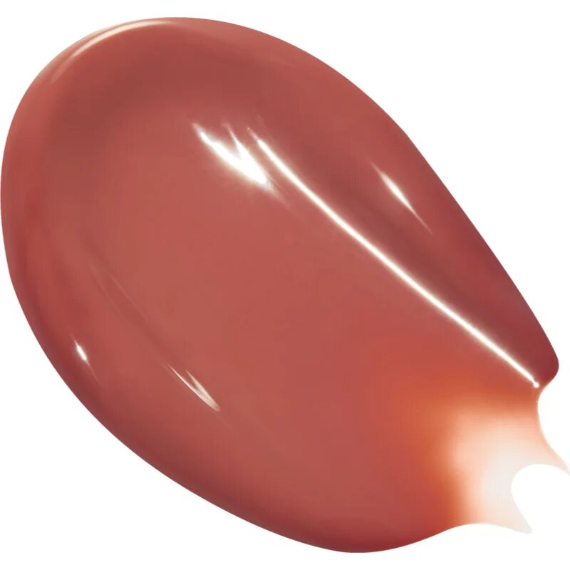 AMUSE Jel-Fit Tint dlouhotrvající lesk na rty pro intenzivní hydrataci odstín 07 Caramel 3.8 g