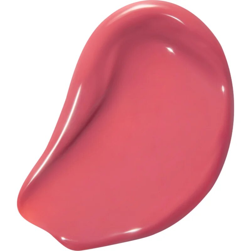 AMUSE Jel-Fit Tint dlouhotrvající lesk na rty pro intenzivní hydrataci odstín 08 Gorgeous Mauve 3.8 g
