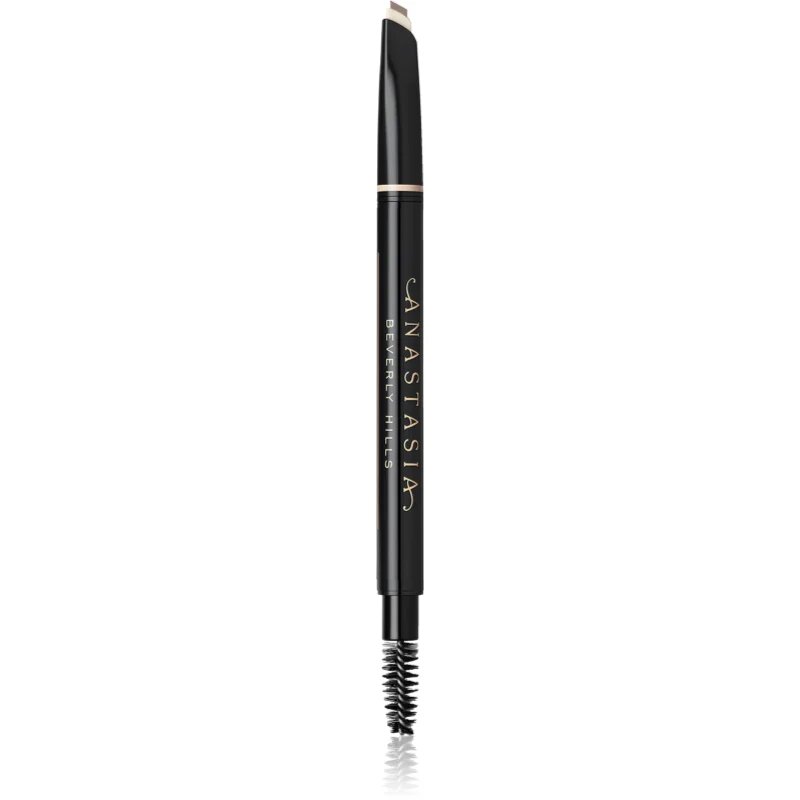 Anastasia Beverly Hills Archibrow Pencil precizní tužka na obočí s kartáčkem odstín Caramel 0.05 g