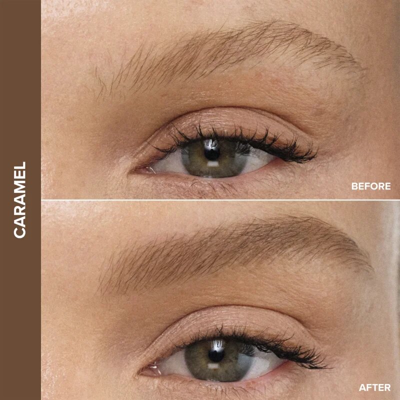 Anastasia Beverly Hills Archibrow Pencil precizní tužka na obočí s kartáčkem odstín Caramel 0.05 g